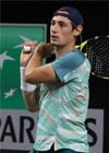 Novak Djokovic đối đầu Royer tại vòng 2 Roland Garros: Bản lĩnh và sức trẻ