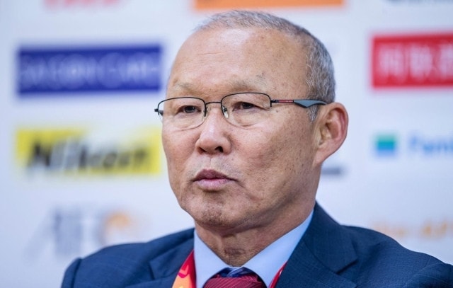 HLV Park Hang Seo bất ngờ tái xuất, dẫn dắt đội bóng hạng Hai Thái Lan Kanchanaburi Power FC
