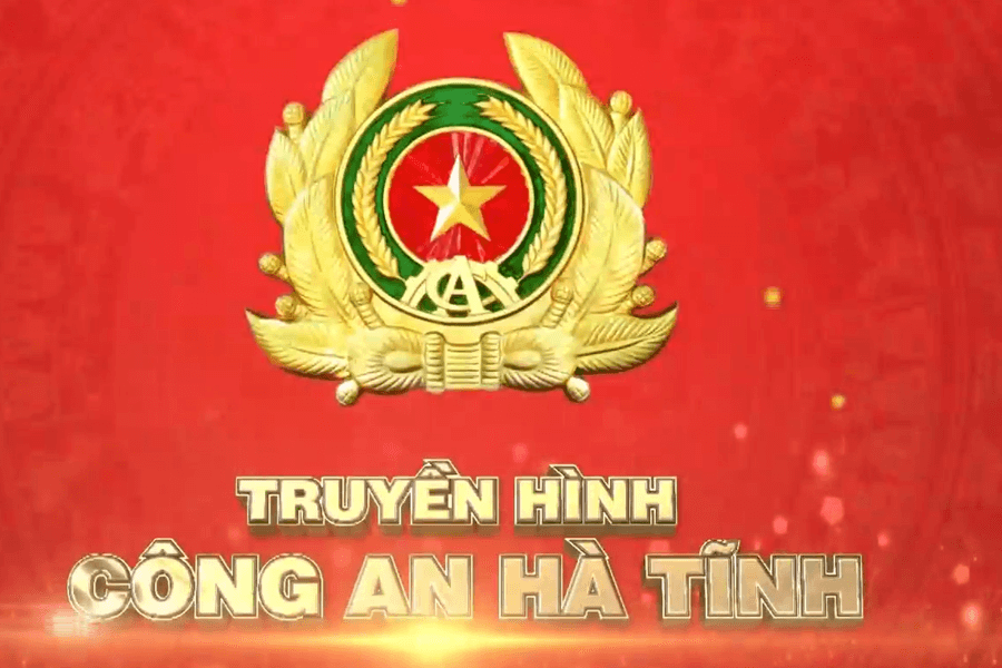 Kết nối số - Giữ bình yên từ cơ sở