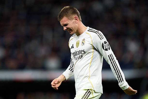 Real Madrid cho mượn Franco Mastantuono: Nước đi chiến thuật giải cứu thần đồng 60 triệu euro