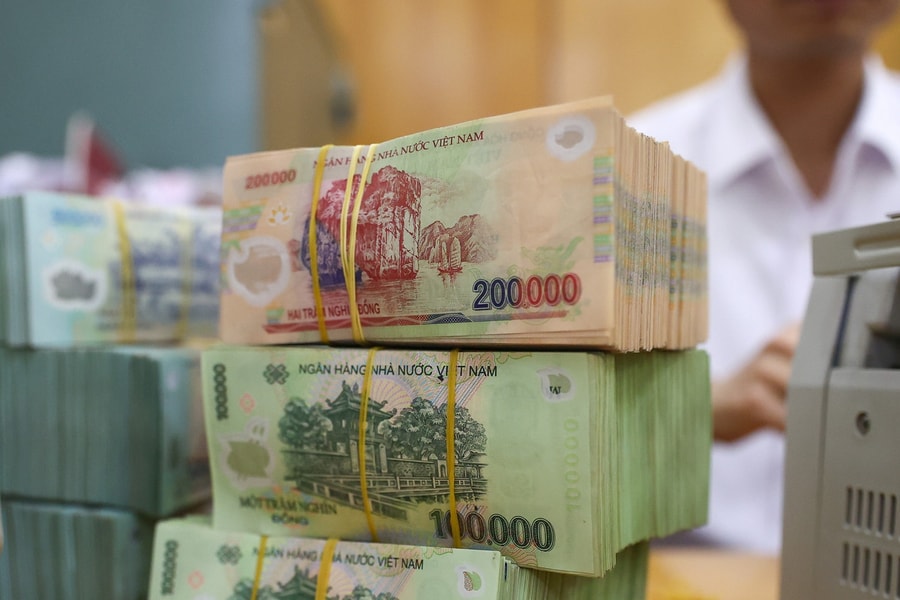 Lãi suất ngân hàng hôm nay 28/5/2026: Sacombank và MBV đồng loạt giảm lãi suất huy động