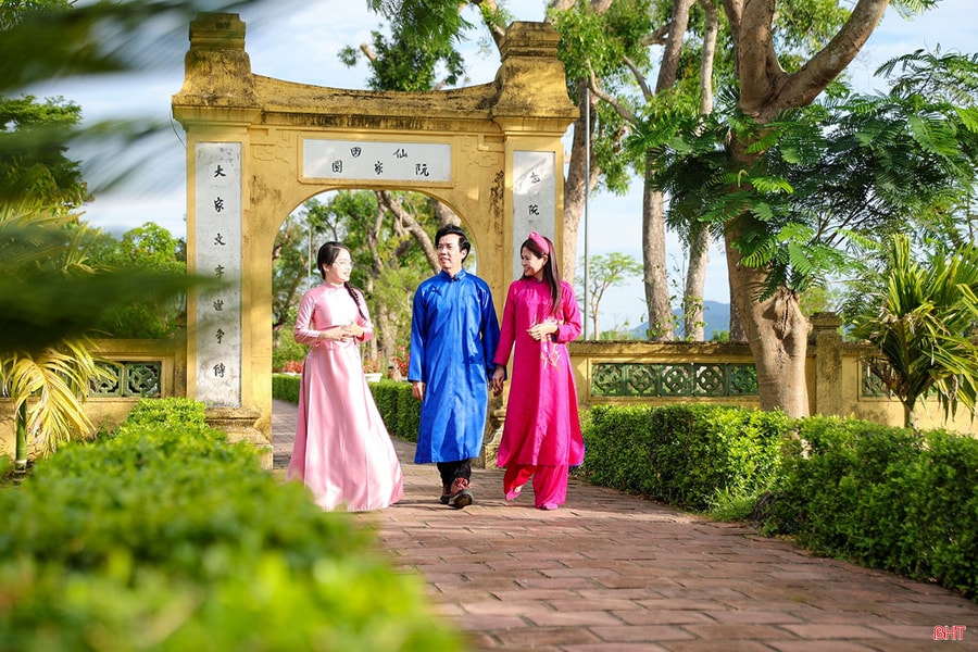 Du lịch Hà Tĩnh trong mắt các nghệ sĩ
