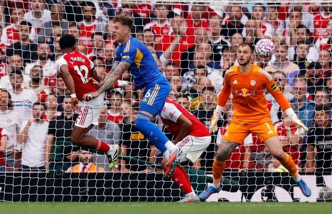 Chung kết Champions League: Arsenal dùng bóng chết đối đầu chiêu dị pressing của PSG