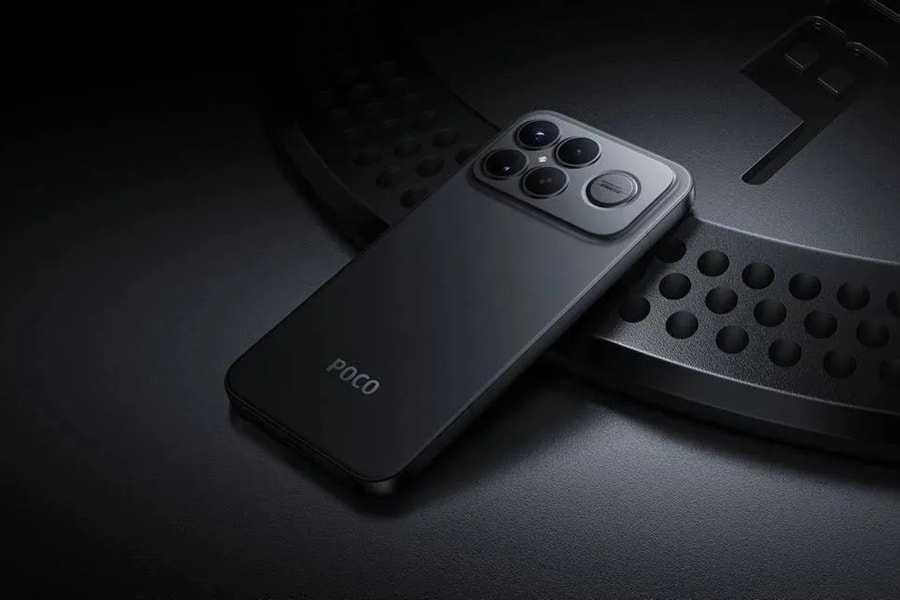 Redmi K100 Pro lộ thông số kỹ thuật: Pin 9.000 mAh và màn hình 185Hz đầy ấn tượng