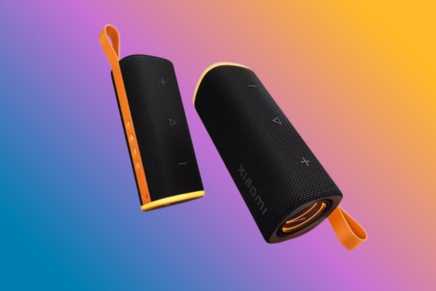 Xiaomi Bluetooth Speaker C: Công nghệ Bluetooth 6.0 và Auracast trong thân hình nhỏ gọn