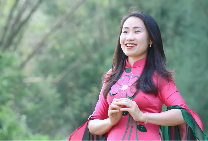 Dân ca Nghệ Tĩnh: Về với non nước Hồng Lam