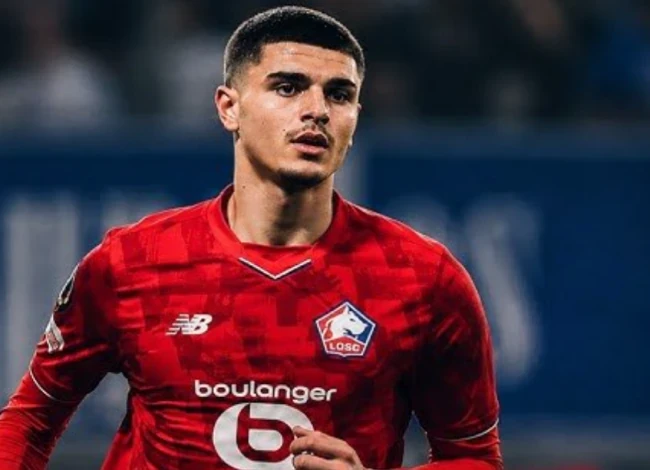 Manchester United nhắm chiêu mộ cơn lốc Matias Fernandez-Pardo với giá 50 triệu Euro