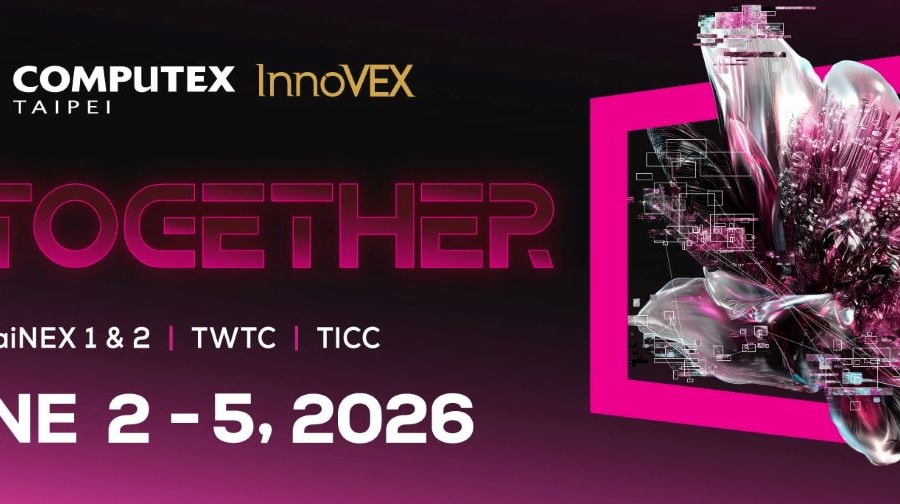 Computex 2026: Kỷ nguyên AI định hình tương lai ngành phần cứng máy tính