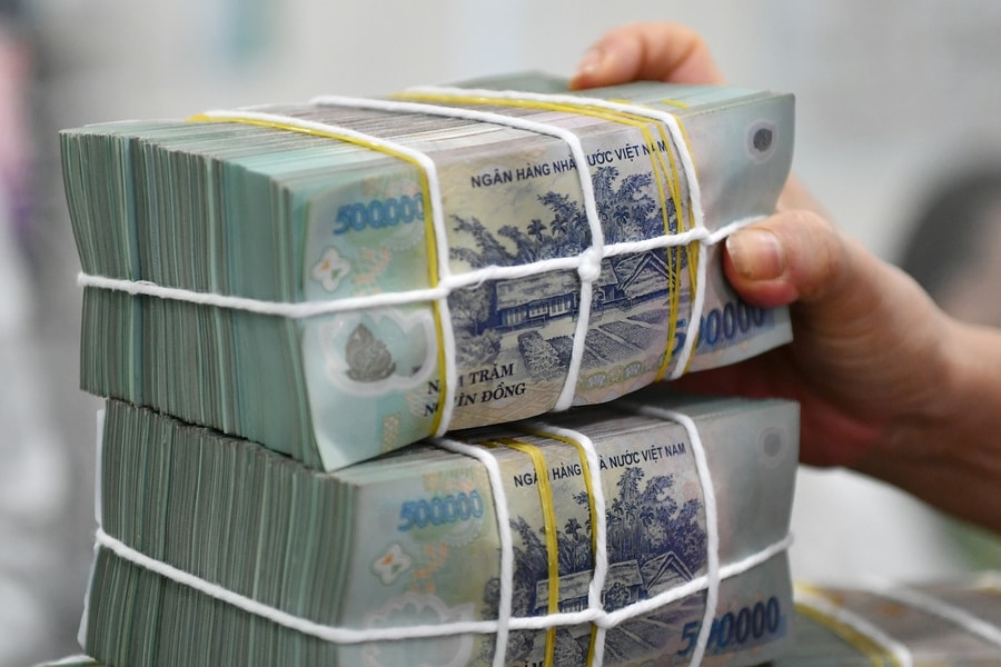 Lãi suất ngân hàng hôm nay 1/6/2026: BIDV tăng mạnh tới 1,2 điểm phần trăm