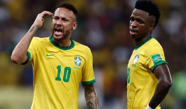 Nhận định bảng C World Cup 2026: Vũ điệu Samba và thách thức từ Sư tử Atlas