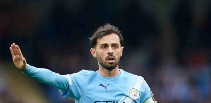 Lý do Barcelona ưu tiên chiêu mộ Bernardo Silva dù hàng tiền vệ đang quá chật chội