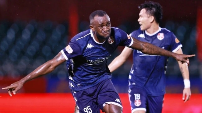 CLB Hải Phòng chính thức được cấp phép dự V-League 2026/27 sau biến cố pháp lý