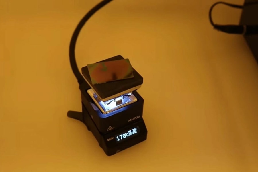 Tự chế tạo RAM tại nhà: Bước đột phá của YouTuber Dr. Semiconductor trước cơn sốt giá bộ nhớ