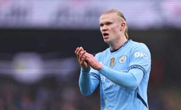 Thống kê World Cup 2026: Man City áp đảo quân số và kỷ lục tuổi tác từ 17 đến 43