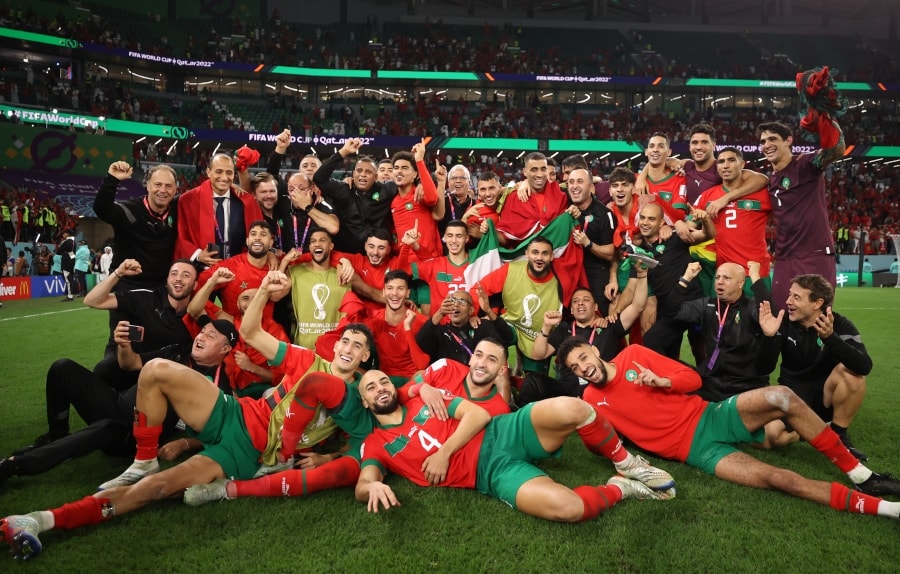 Giải mã công thức tạo địa chấn tại World Cup: Từ kỷ luật thép đến bẫy tâm lý