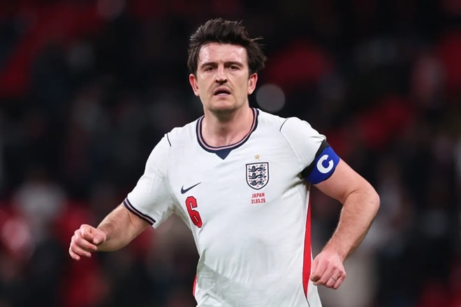 Đội hình siêu sao lỡ hẹn World Cup 2026: Từ cú sốc Maguire đến sự vắng mặt của Phil Foden