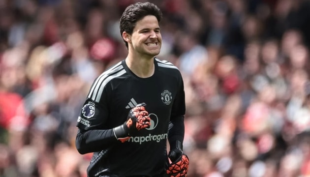 Manchester United thắng lớn nhờ Senne Lammens: Giá trị thủ môn trẻ tăng vọt 150% lên 45,5 triệu bảng