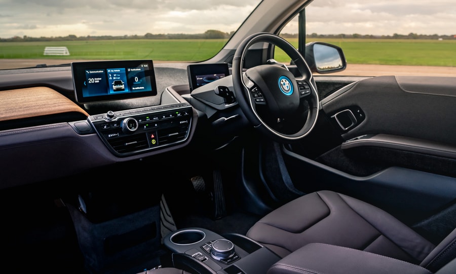 BMW i3 giá 665 triệu VNĐ sắp ngừng sản xuất để dọn đường cho thế hệ New Class