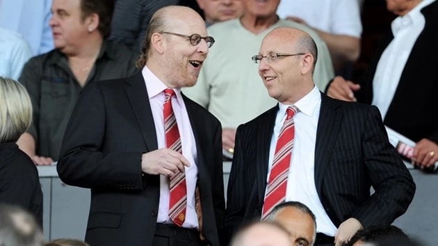 Nhà Glazer rạn nứt về việc bán Manchester United, liên minh Qatar đóng cửa đàm phán