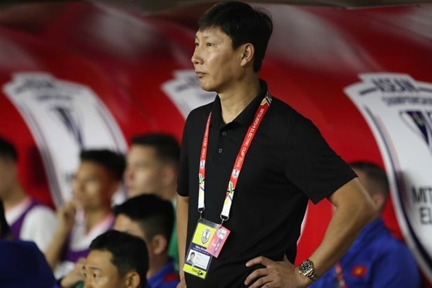 CLB Công an Hà Nội cam kết hỗ trợ tối đa HLV Kim Sang-sik tại ASEAN Cup 2026