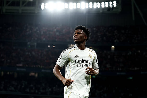 Man Utd tham vọng chiêu mộ Tchouameni: Hai rào cản từ Real Madrid và mức lương khổng lồ