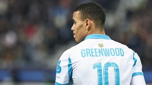 Manchester United nhận quà lớn 19 triệu bảng: Mason Greenwood và nước đi tài chính sắc bén