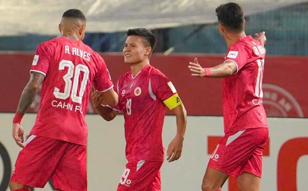 Công an Hà Nội rơi vào bảng tử thần tại Shopee Cup 2026/27 đối đầu Johor Darul Ta’zim