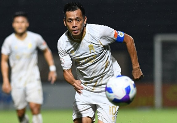 Hà Nội FC quyết đấu CA TPHCM: Cơ hội cuối cho hy vọng Top 3 tại V-League 2025/26