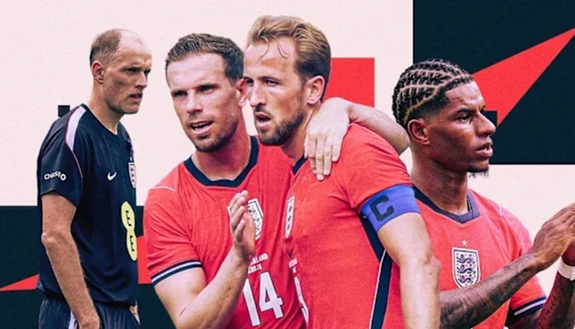 Tuyển Anh thắng New Zealand 1-0: Thomas Tuchel cảnh báo lối đá tự phát