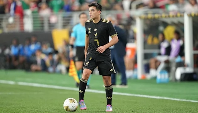 10 thần đồng hứa hẹn bước ra ánh sáng tại World Cup 2026