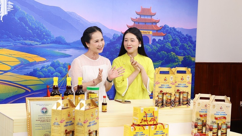 Hà Tĩnh triển khai đồng bộ các giải pháp xúc tiến thương mại