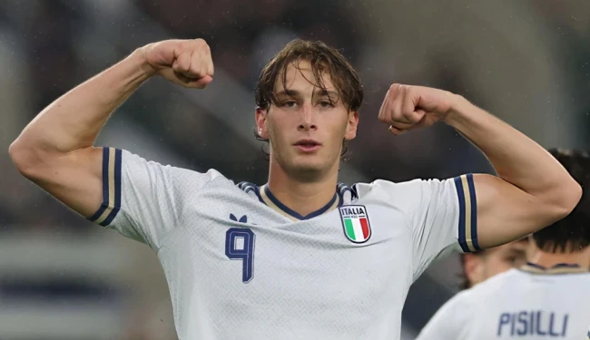 Chuyển nhượng sáng 9/6: MU săn tiền đạo Italy, Liverpool tìm người thay Konate