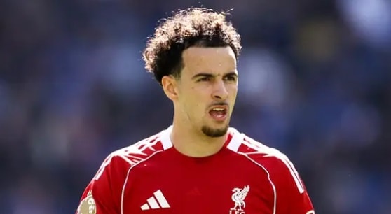 Liverpool và bài toán Curtis Jones: Lối thoát tài chính hay rào cản nhân sự tại Anfield?