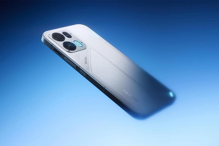Phân tích thông số OPPO K15: Pin 8000mAh và màn hình 1.5K định hình lại phân khúc tầm trung