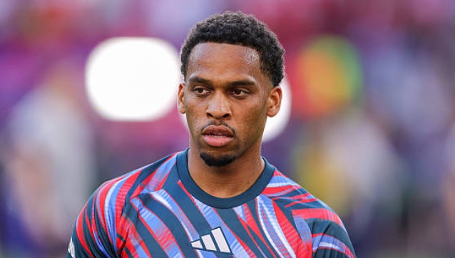 World Cup 2026: Jurrien Timber lỡ hẹn đầy đau đớn, sao gốc Việt Ibrahim Maza thách thức Messi