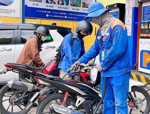 Triển khai xăng sinh học E10 toàn quốc: Giải đáp lo ngại về độ bền và hiệu suất động cơ