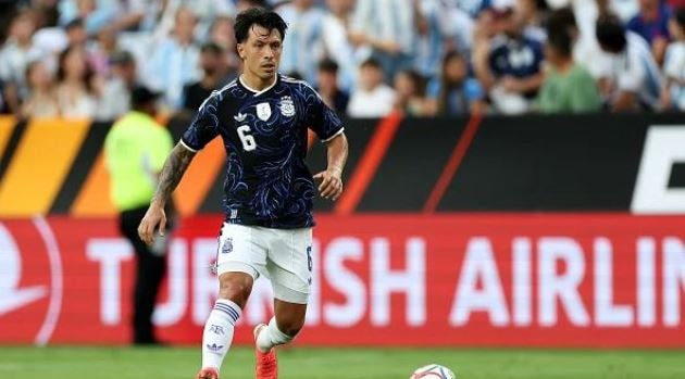 Argentina thắng đậm Iceland 3-0: Lisandro Martinez khẳng định vai trò ông chủ tuyến dưới