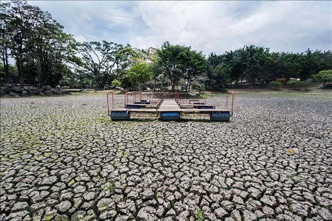 Biến đổi khí hậu: El Nino có thể đạt cường độ mạnh nhất trong hơn 100 năm
