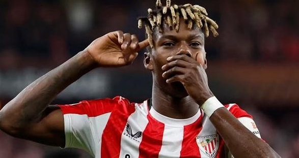 Arsenal gia nhập cuộc đua Nico Williams, Juventus chốt thỏa thuận với Emiliano Martinez