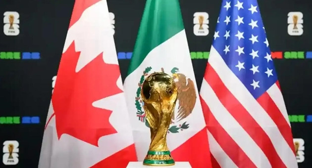 World Cup 2026: Giải mã sức hút và kỳ vọng thành công giữa những luồng tranh cãi