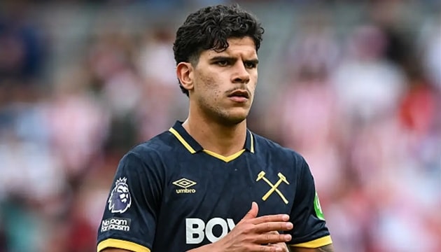 Man Utd đấu trí Real Madrid vì Mateus Fernandes: Phép thử cho tham vọng của Ineos