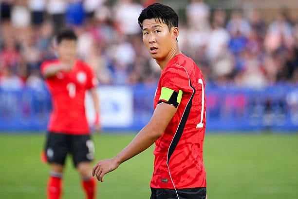 Son Heung-min áp sát kỷ lục vĩ đại nhất lịch sử bóng đá Hàn Quốc tại World Cup 2026