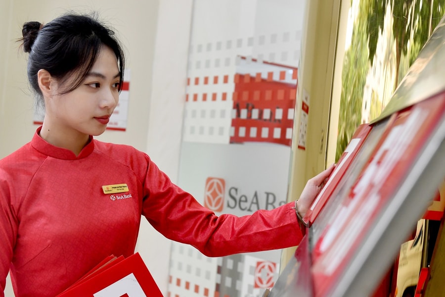 Lãi suất ngân hàng ACB hôm nay 12/6: Tăng mạnh lên 7,3%/năm, cao nhất thị trường