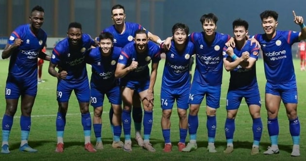 PVF-CAND quyết đấu Bắc Ninh FC: Phạm Lý Đức và giấc mơ thăng hạng V.League 2026/2027