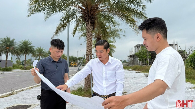 Lãi suất cho vay cao, thị trường bất động sản ở Hà Tĩnh hiện nay thế nào?