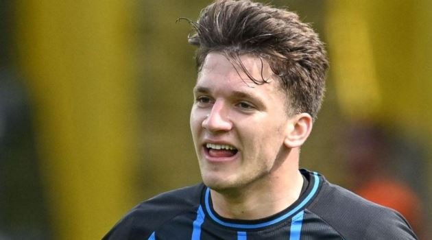 Arsenal đàm phán mua Christos Tzolis, Rodri chốt tương lai tại Manchester City