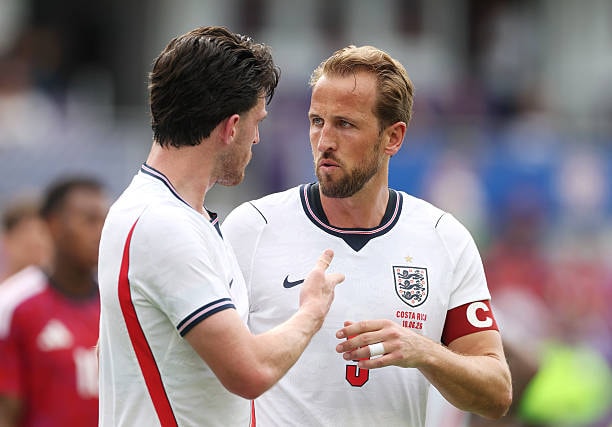Harry Kane và Thomas Tuchel: "Công thức vàng" để tuyển Anh vô địch World Cup 2026