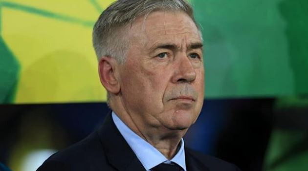 Bài toán hành lang phải của Brazil: Nỗi lo của Carlo Ancelotti tại World Cup 2026