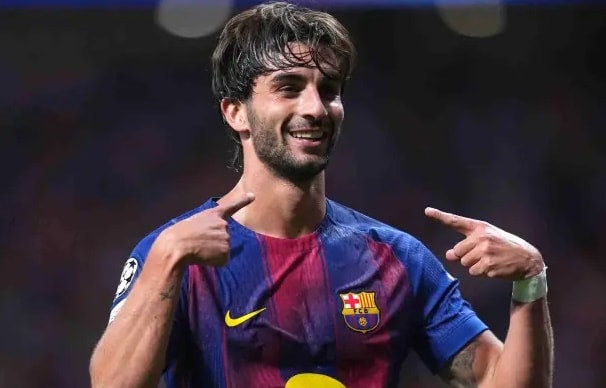 Ferran Torres và tương lai tại Barcelona: Khi món hời 50 triệu euro đứng trước ngã rẽ