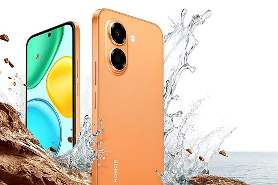 HONOR X7e Plus 5G lộ diện qua các chứng nhận quốc tế với pin 7,500mAh